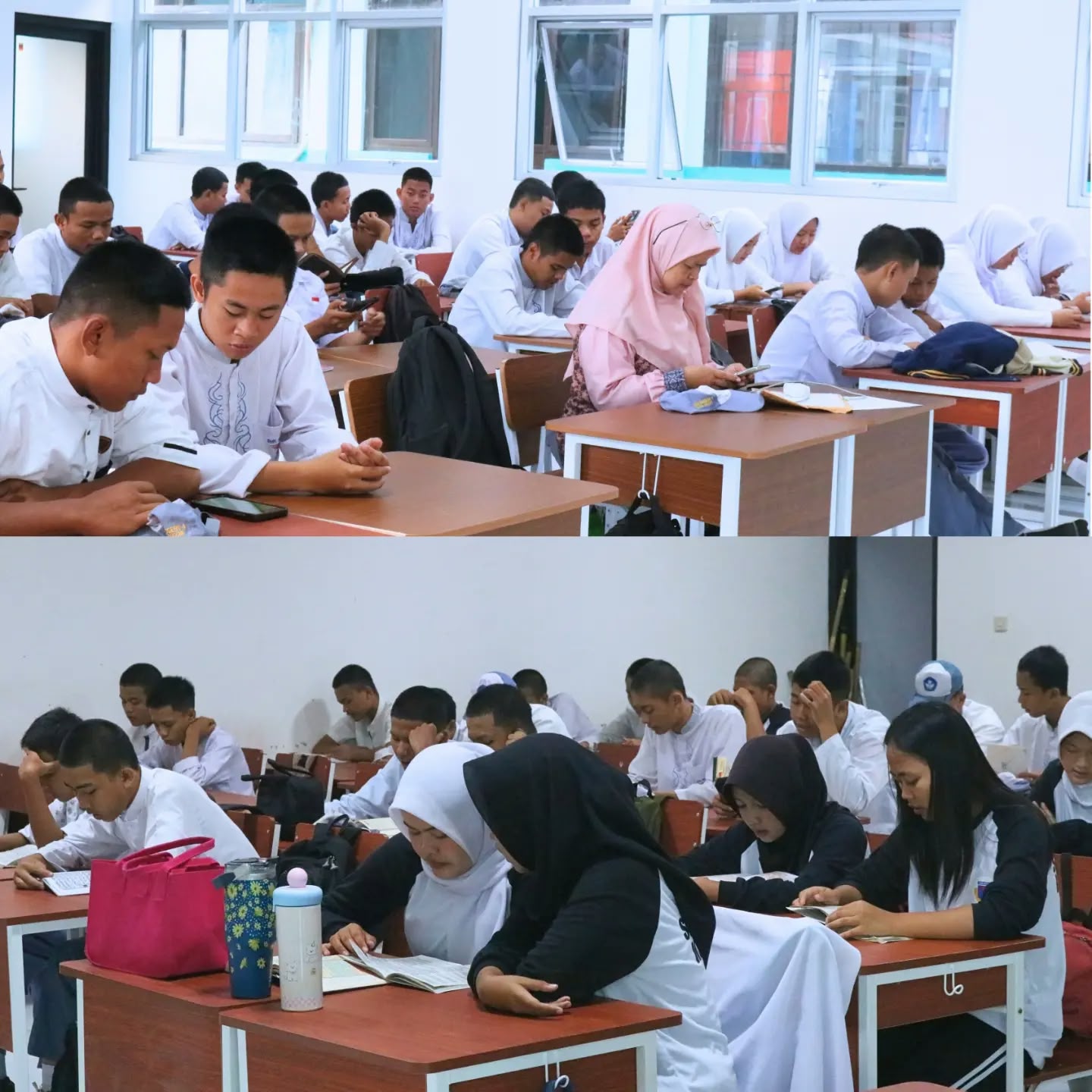 KRABAT Mengaji & Tafsir